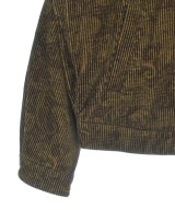 elephant TRIBAL fabrics（エレファント・トライバル・ファブリックス）その他 茶 サイズ:F メンズ/2200715847015