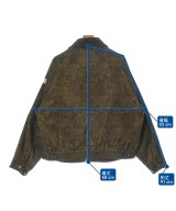 elephant TRIBAL fabrics（エレファント・トライバル・ファブリックス）その他 茶 サイズ:F メンズ/2200715847015