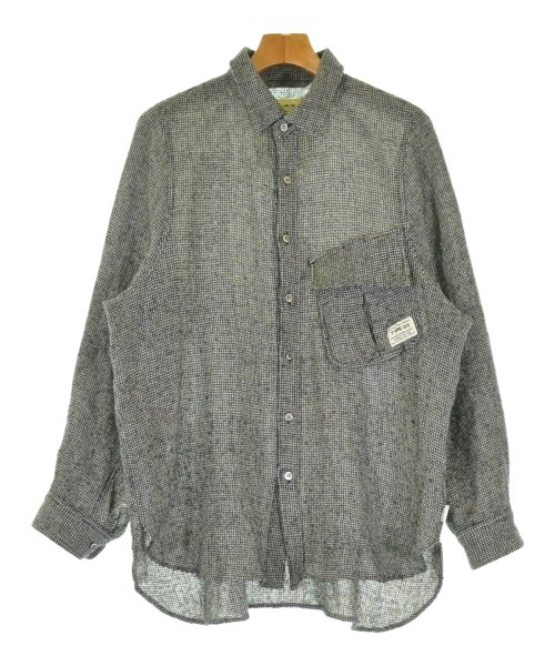elephant TRIBAL fabrics(エレファント・トライバル・ファブリックス)のカジュアルシャツ サイズ:F 17,000円