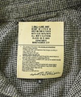 elephant TRIBAL fabrics（エレファント・トライバル・ファブリックス）カジュアルシャツ 黒 サイズ:F メンズ/2200717446025