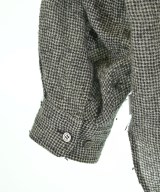 elephant TRIBAL fabrics（エレファント・トライバル・ファブリックス）カジュアルシャツ 黒 サイズ:F メンズ/2200717446025