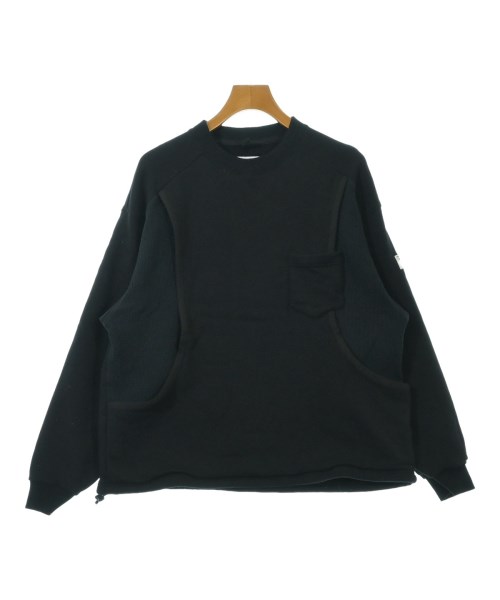 elephant TRIBAL fabrics(エレファント・トライバル・ファブリックス)スウェット 黒 サイズ:F/2200647665022