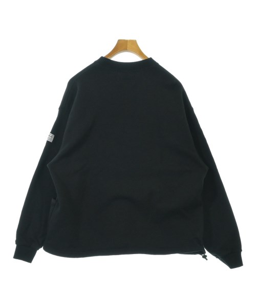 elephant TRIBAL fabrics（エレファント・トライバル・ファブリックス）スウェット 黒 サイズ:F メンズ/2200647665022