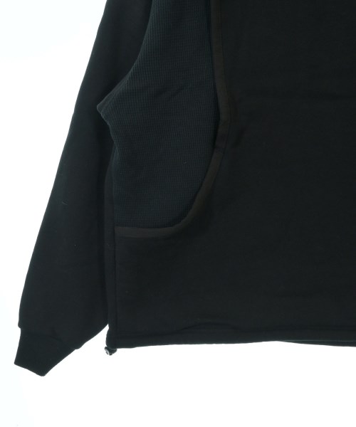 elephant TRIBAL fabrics（エレファント・トライバル・ファブリックス）スウェット 黒 サイズ:F メンズ/2200647665022