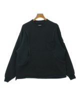 elephant TRIBAL fabrics（エレファント・トライバル・ファブリックス）スウェット 黒 サイズ:F メンズ/2200647665022