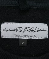 elephant TRIBAL fabrics（エレファント・トライバル・ファブリックス）スウェット 黒 サイズ:F メンズ/2200647665022