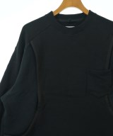 elephant TRIBAL fabrics（エレファント・トライバル・ファブリックス）スウェット 黒 サイズ:F メンズ/2200647665022