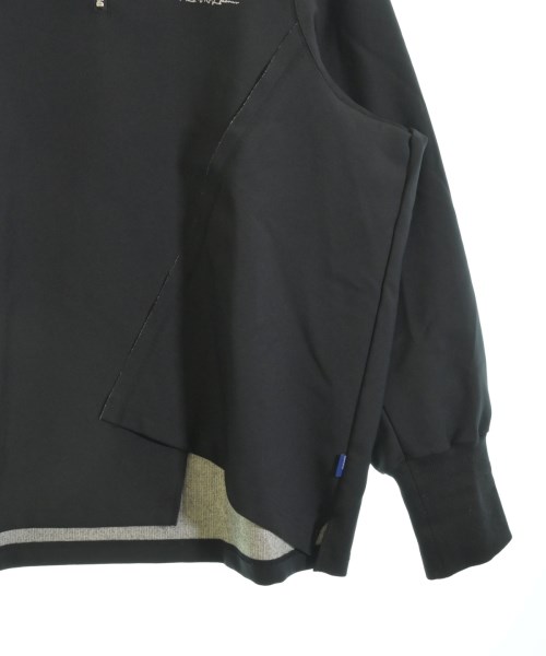 elephant TRIBAL fabrics（エレファント・トライバル・ファブリックス）スウェット 黒 サイズ:-(XL位) メンズ/2200651602013