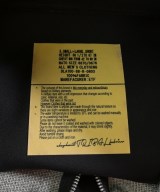 elephant TRIBAL fabrics（エレファント・トライバル・ファブリックス）スウェット 黒 サイズ:-(XL位) メンズ/2200651602013