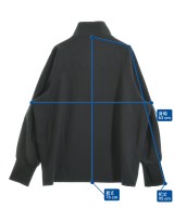 elephant TRIBAL fabrics（エレファント・トライバル・ファブリックス）スウェット 黒 サイズ:-(XL位) メンズ/2200651602013