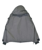 elephant TRIBAL fabrics（エレファント・トライバル・ファブリックス）マウンテンパーカー グレー サイズ:F メンズ/2200709364016