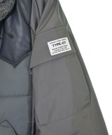 elephant TRIBAL fabrics（エレファント・トライバル・ファブリックス）マウンテンパーカー グレー サイズ:F メンズ/2200709364016