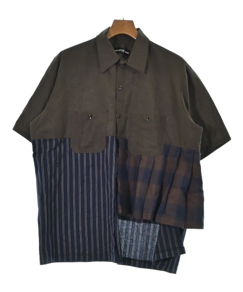 elephant TRIBAL fabrics(エレファント・トライバル・ファブリックス)のカジュアルシャツ サイズ:F 9,600円