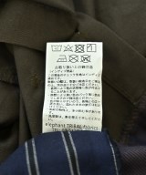 elephant TRIBAL fabrics（エレファント・トライバル・ファブリックス）カジュアルシャツ 茶 サイズ:F メンズ/2200723705208
