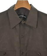 elephant TRIBAL fabrics（エレファント・トライバル・ファブリックス）カジュアルシャツ 茶 サイズ:F メンズ/2200723705208