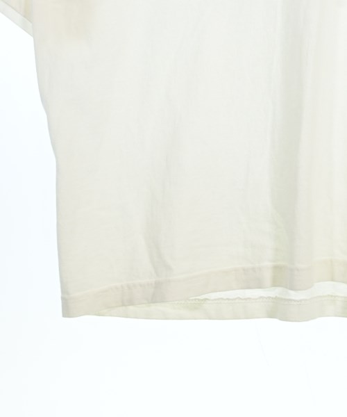 elephant TRIBAL fabrics（エレファント・トライバル・ファブリックス）Tシャツ・カットソー 白 サイズ:M メンズ/2200689845130