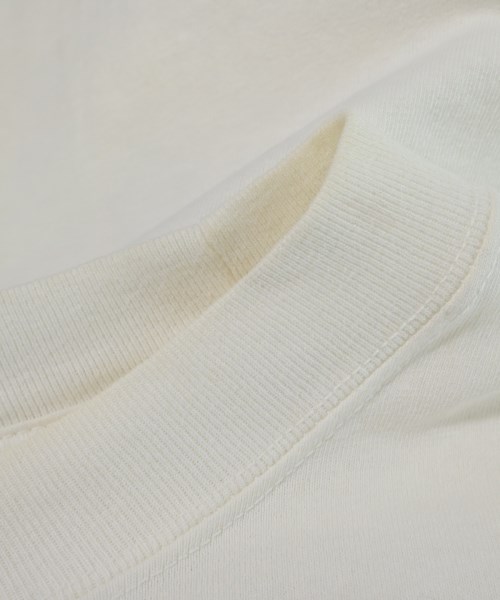 elephant TRIBAL fabrics（エレファント・トライバル・ファブリックス）Tシャツ・カットソー 白 サイズ:M メンズ/2200689845130