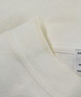 elephant TRIBAL fabrics（エレファント・トライバル・ファブリックス）Tシャツ・カットソー 白 サイズ:M メンズ/2200689845130