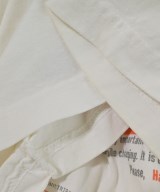 elephant TRIBAL fabrics（エレファント・トライバル・ファブリックス）Tシャツ・カットソー 白 サイズ:M メンズ/2200689845130