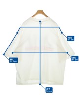 elephant TRIBAL fabrics（エレファント・トライバル・ファブリックス）Tシャツ・カットソー 白 サイズ:M メンズ/2200689845130