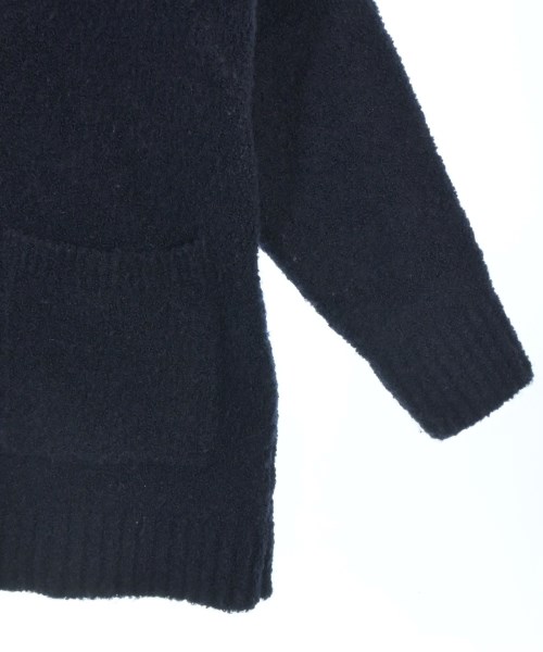 Marella Sport（マレーラスポーツ）カーディガン 紺 サイズ:M レディース/2200679608011