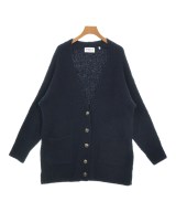 Marella Sport（マレーラスポーツ）カーディガン 紺 サイズ:M レディース/2200679608011