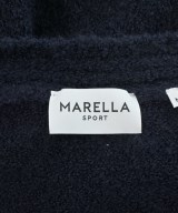 Marella Sport（マレーラスポーツ）カーディガン 紺 サイズ:M レディース/2200679608011