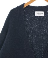 Marella Sport（マレーラスポーツ）カーディガン 紺 サイズ:M レディース/2200679608011