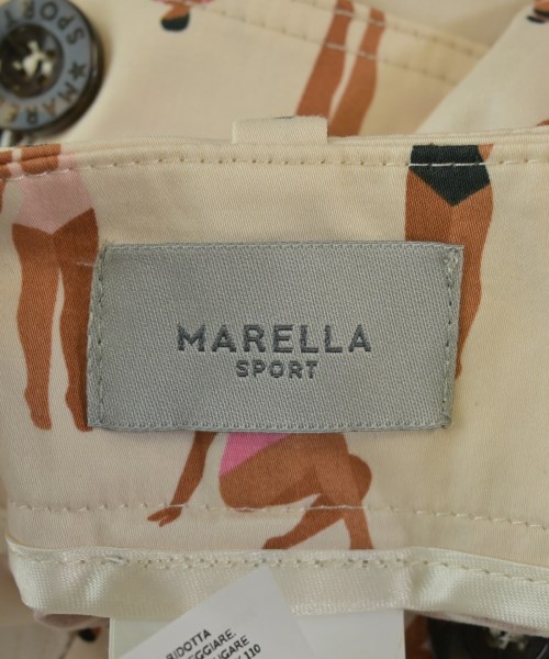 Marella Sport（マレーラスポーツ）その他 ベージュ サイズ:40(M位) レディース/2200687621019