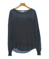 Marella Sport（マレーラスポーツ）ニット・セーター 紺 サイズ:S レディース/2200699073011