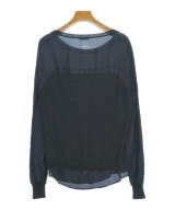 Marella Sport（マレーラスポーツ）ニット・セーター 紺 サイズ:S レディース/2200699073011