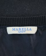 Marella Sport（マレーラスポーツ）ニット・セーター 紺 サイズ:S レディース/2200699073011