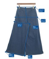 Marella Sport（マレーラスポーツ）その他 青 サイズ:40(M位) レディース/2200651170048