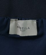 Marella Sport（マレーラスポーツ）ロング・マキシ丈スカート 紺 サイズ:40(M位) レディース/2200651170055