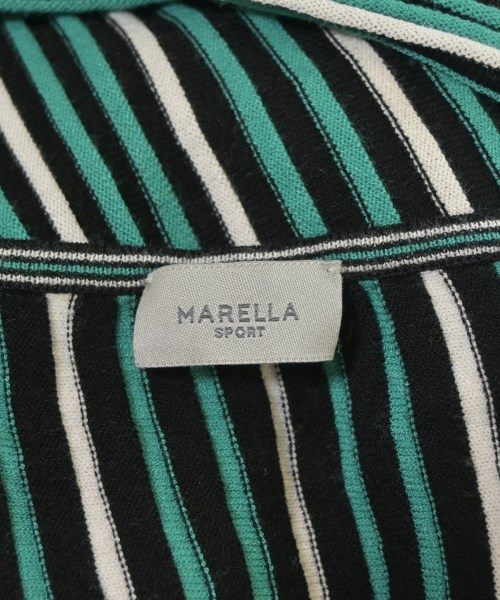 Marella Sport（マレーラスポーツ）ワンピース 緑 サイズ:S レディース/2200651705028
