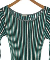 Marella Sport（マレーラスポーツ）ワンピース 緑 サイズ:S レディース/2200651705028