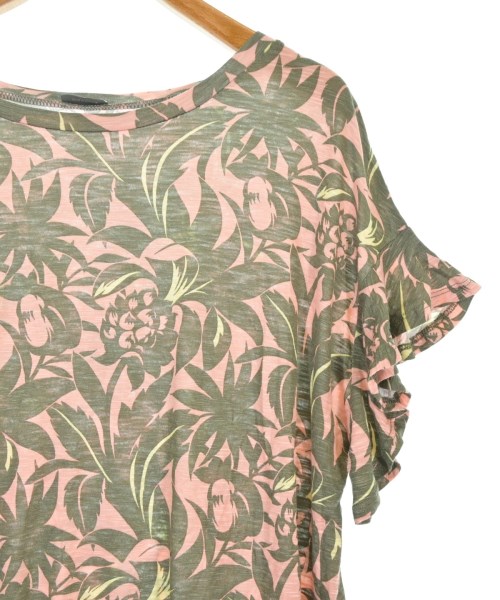 Marella Sport（マレーラスポーツ）Tシャツ・カットソー カーキ サイズ:S レディース/2200658809149