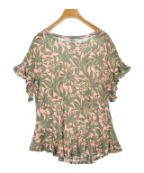 Marella Sport（マレーラスポーツ）Tシャツ・カットソー カーキ サイズ:S レディース/2200658809149