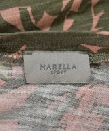Marella Sport（マレーラスポーツ）Tシャツ・カットソー カーキ サイズ:S レディース/2200658809149
