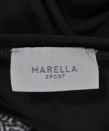 Marella Sport（マレーラスポーツ）ワンピース 黒 サイズ:L レディース/2200718999124