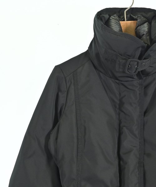 Marella Sport（マレーラスポーツ）ダウンコート 黒 サイズ:38(M位) レディース/2200705423045