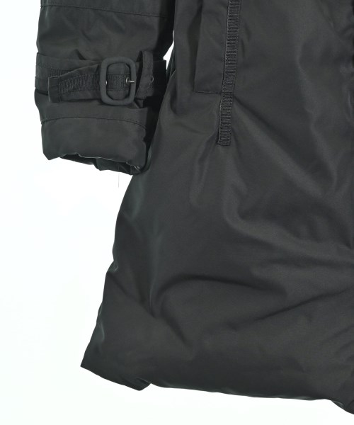 Marella Sport（マレーラスポーツ）ダウンコート 黒 サイズ:38(M位) レディース/2200705423045