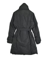 Marella Sport（マレーラスポーツ）ダウンコート 黒 サイズ:38(M位) レディース/2200705423045