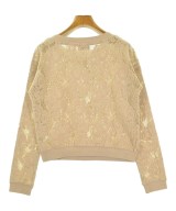 Marella Sport（マレーラスポーツ）Tシャツ・カットソー ベージュ サイズ:S レディース/2200732386030