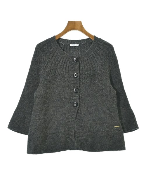 Marella Sport(マレーラスポーツ)カーディガン グレー サイズ:M/2200682488020
