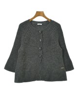 Marella Sport（マレーラスポーツ）カーディガン グレー サイズ:M レディース/2200682488020