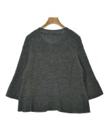 Marella Sport（マレーラスポーツ）カーディガン グレー サイズ:M レディース/2200682488020