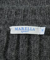 Marella Sport（マレーラスポーツ）カーディガン グレー サイズ:M レディース/2200682488020
