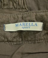 Marella Sport（マレーラスポーツ）ロング・マキシ丈スカート 茶 サイズ:-(M位) レディース/2200682488037