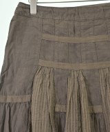Marella Sport（マレーラスポーツ）ロング・マキシ丈スカート 茶 サイズ:-(M位) レディース/2200682488037